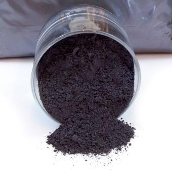 Molybdenum disulphide powder (MoS2) & paste set